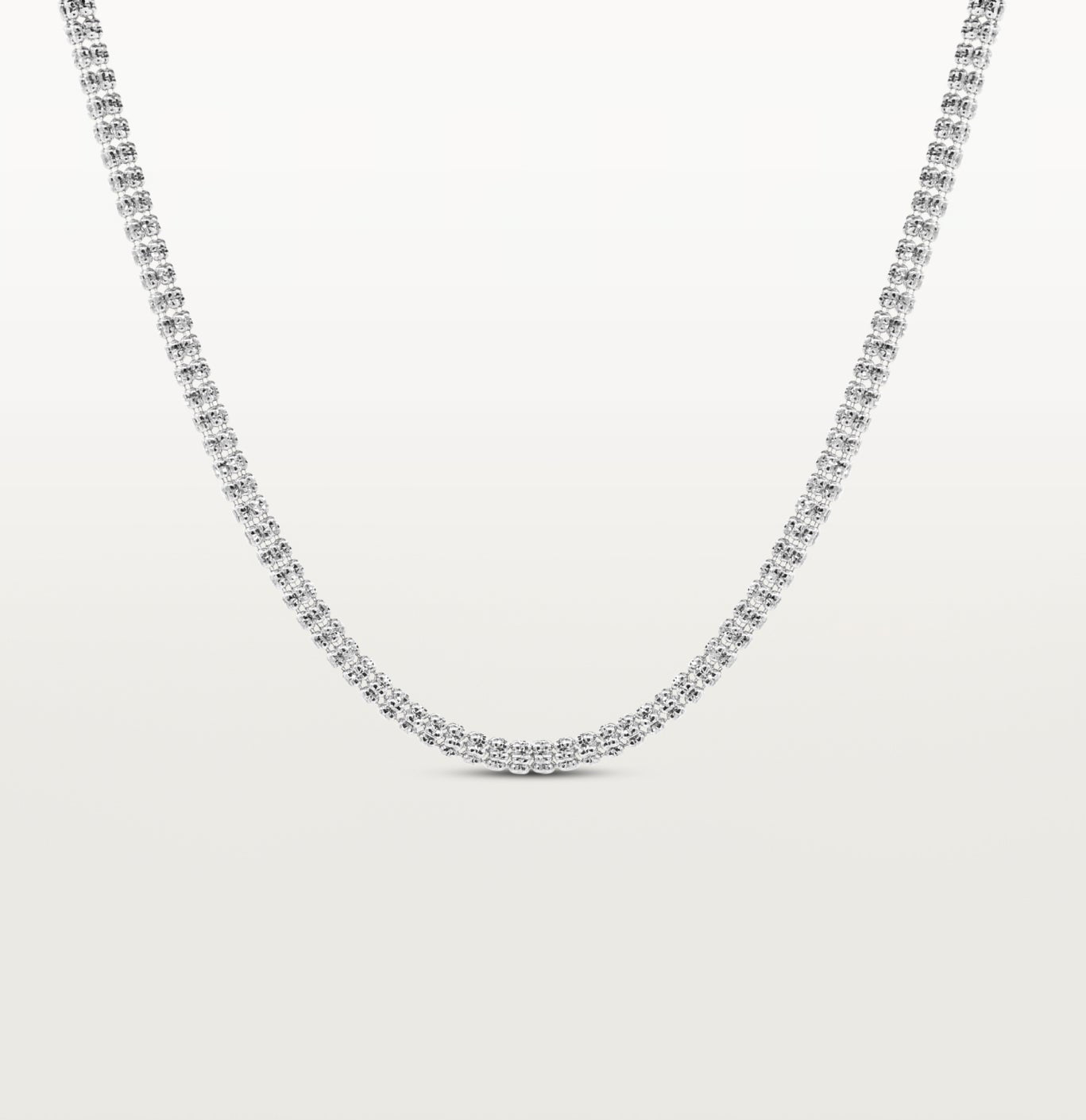 14k Luster Chain 4.5mm