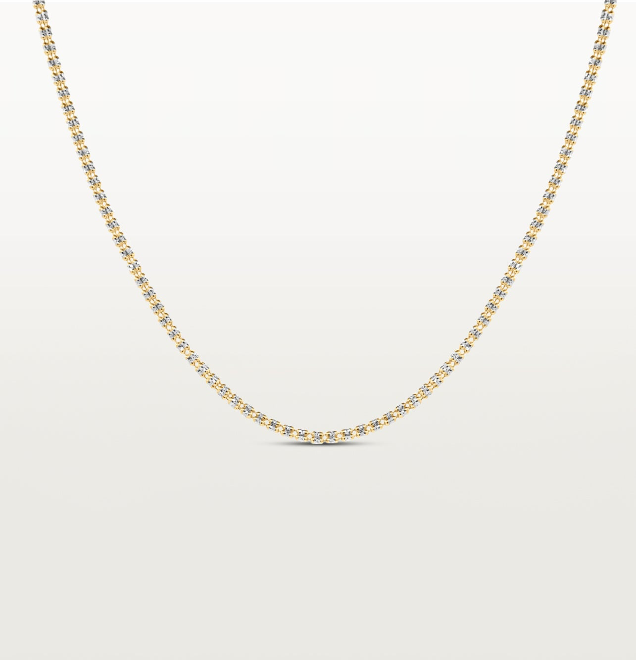 14K Luster Chain 2.5mm