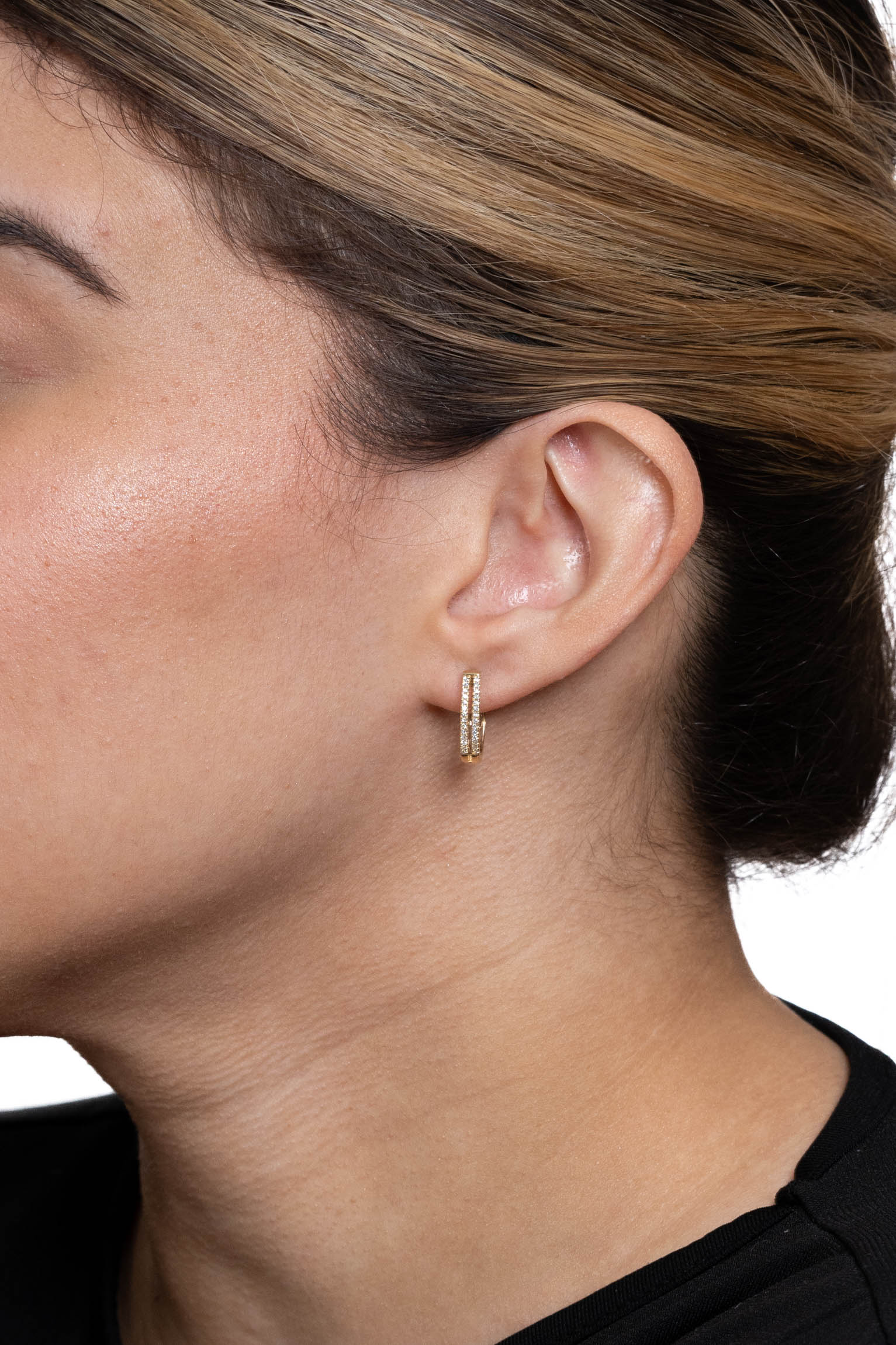 Oscar Embrace Hoops