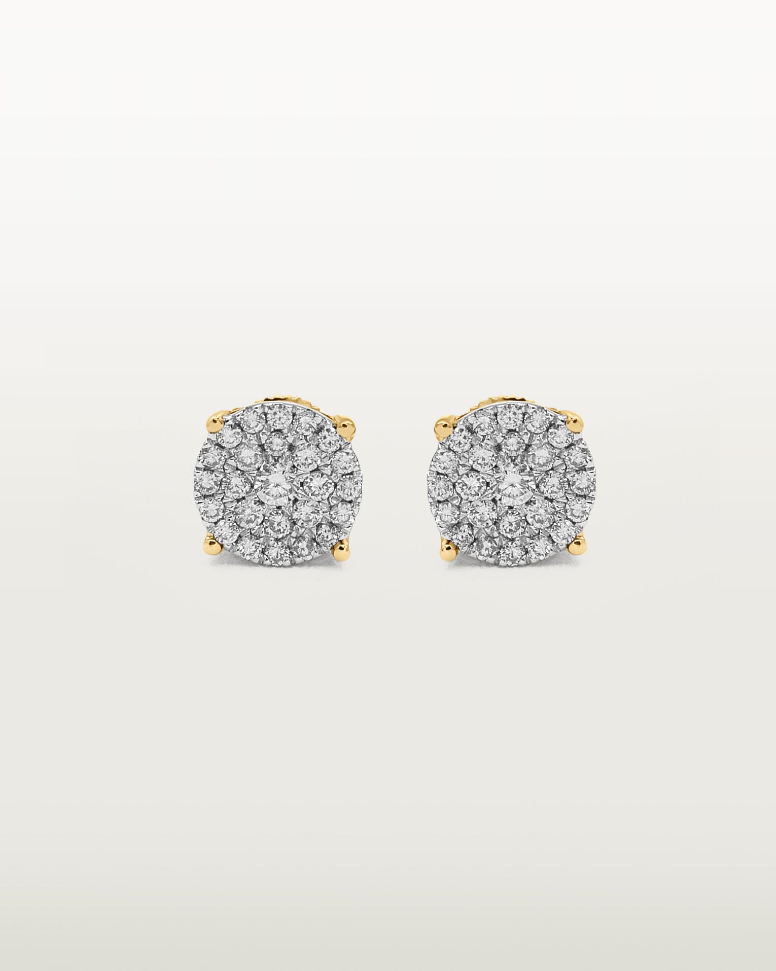 Luminous Cluster Stud