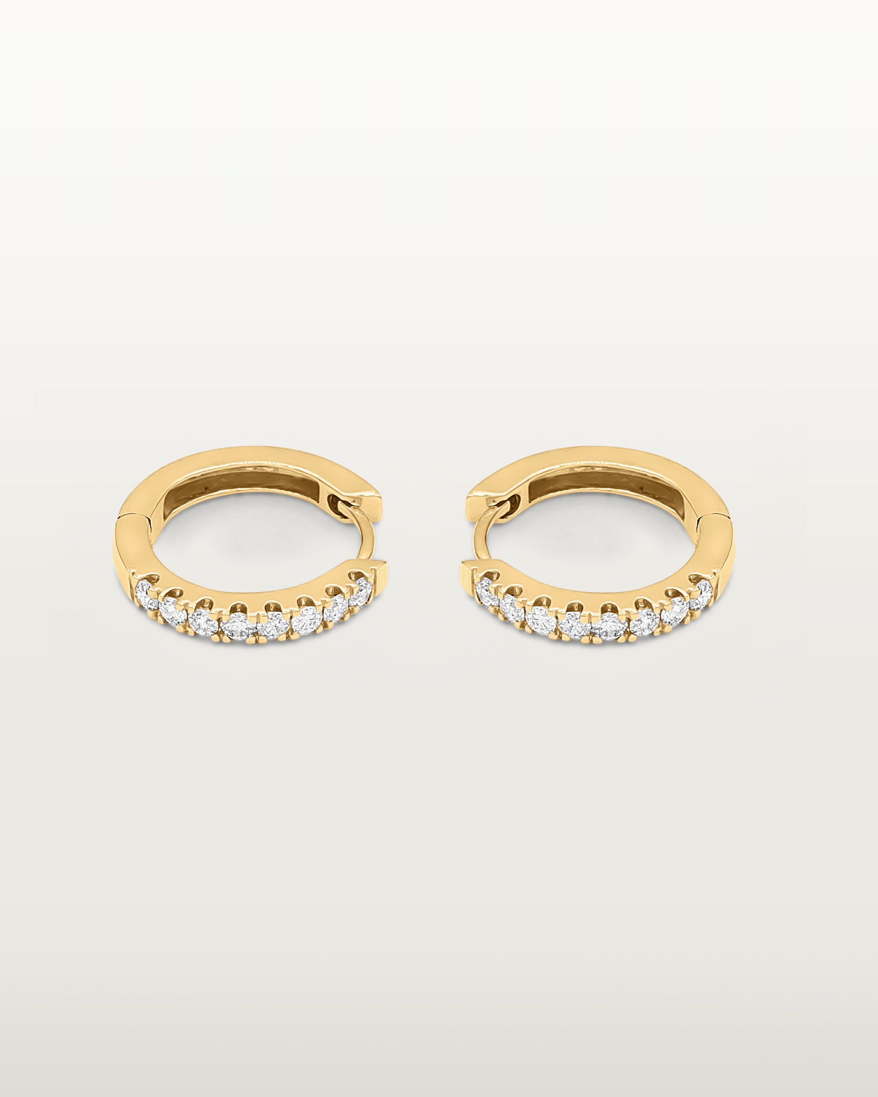 Oscar Precision Hoops