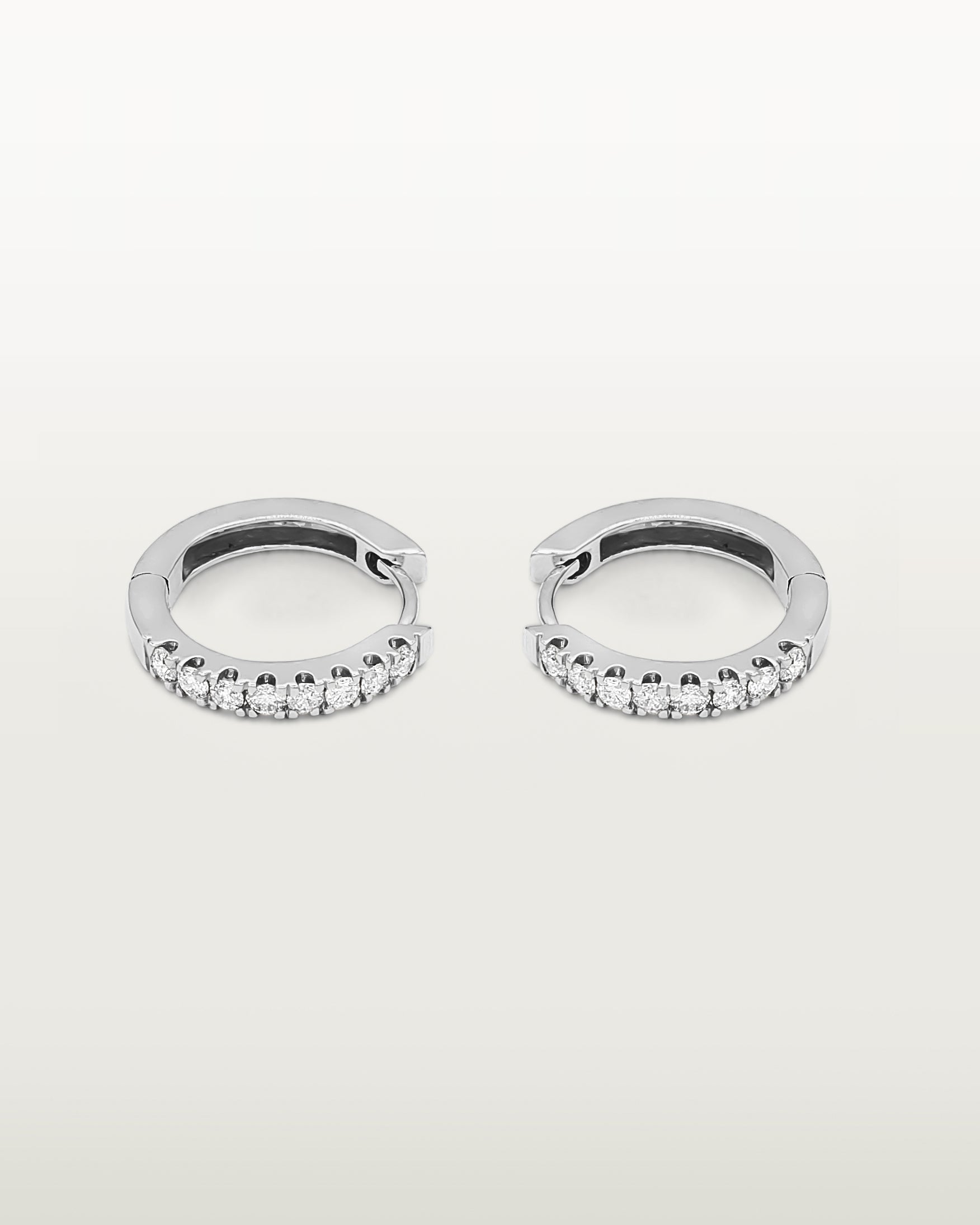 Oscar Precision Hoops