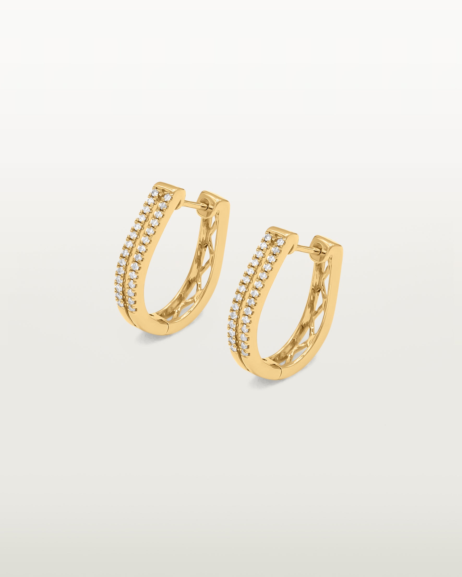 Oscar Embrace Hoops