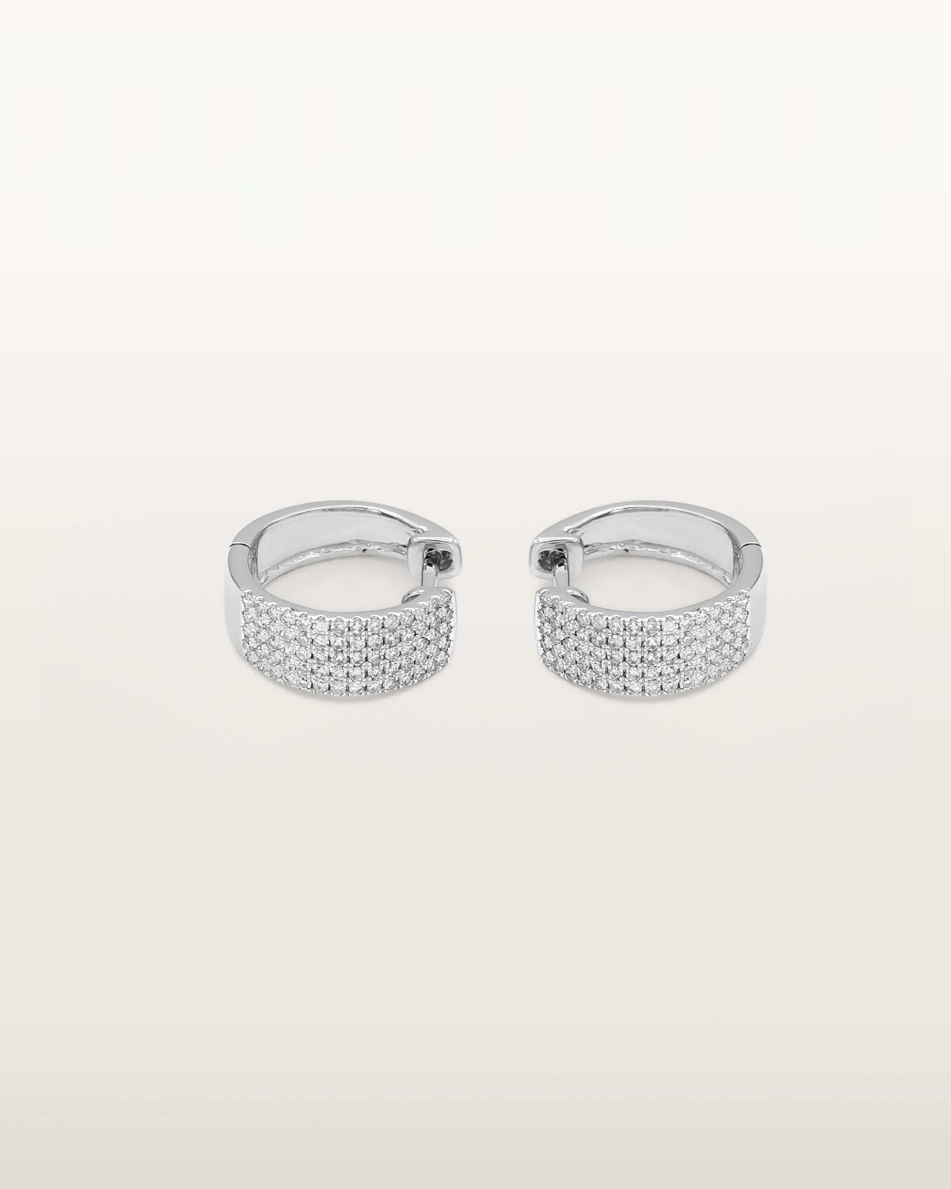 Oscar Cascade Hoops