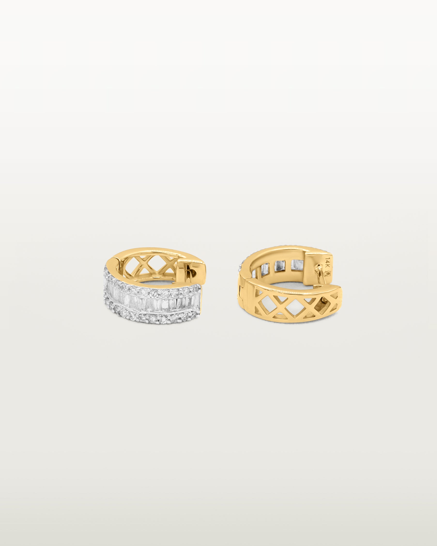 Oscar Baguette Hoops
