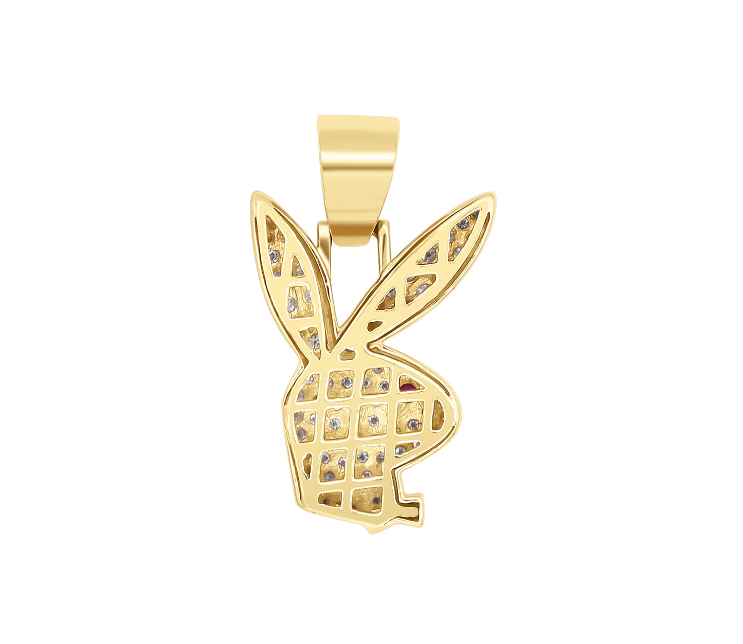 Bunny Pendant