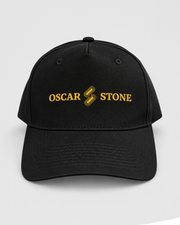 The Oscar Stone Crown Cap
