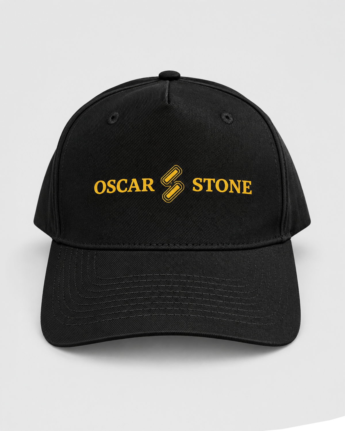 The Oscar Stone Crown Cap