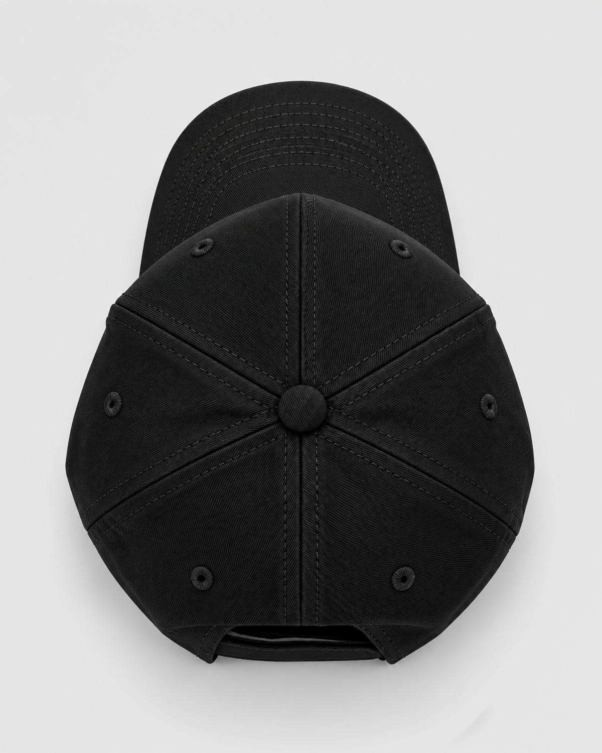 The Oscar Stone Crown Cap