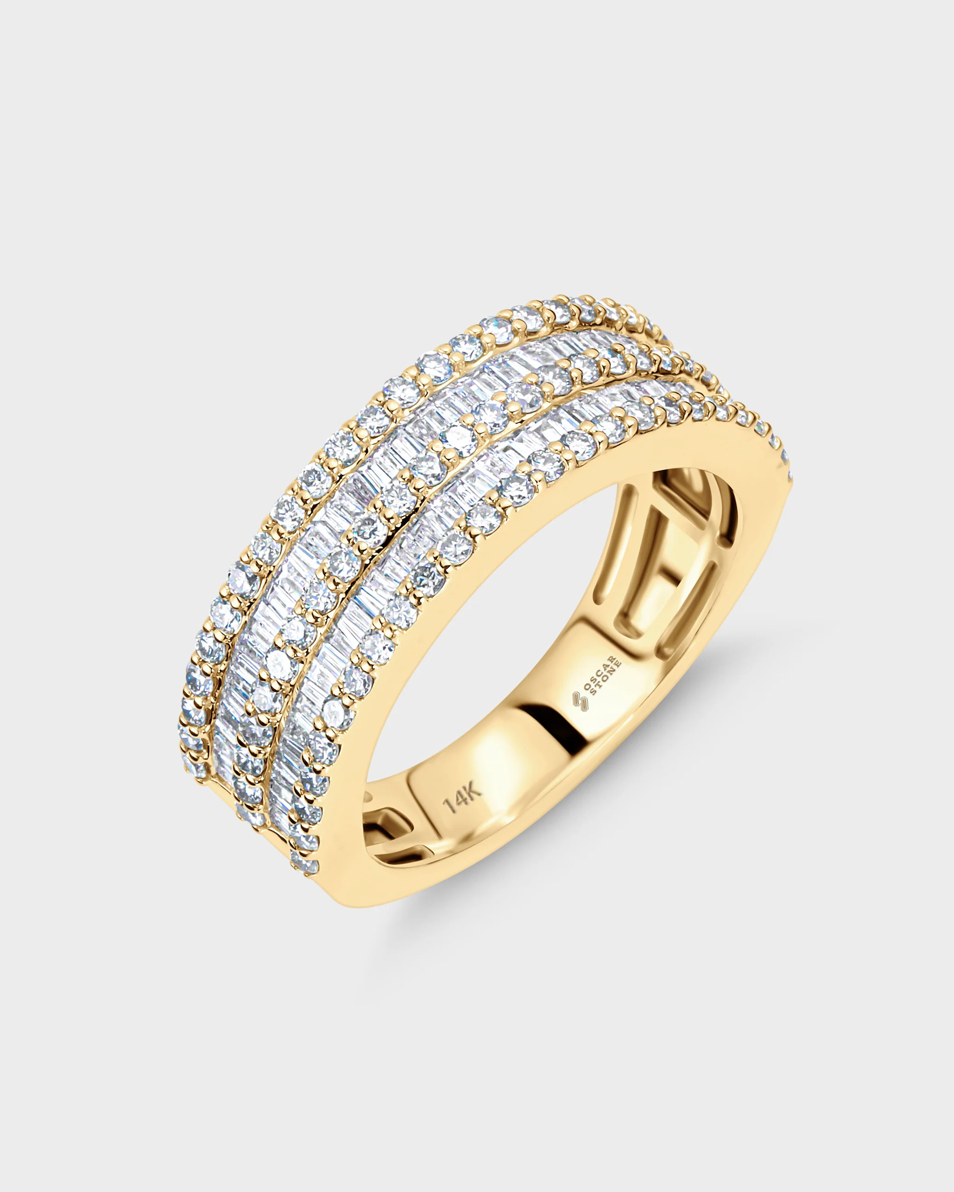 Oscar Vault Band