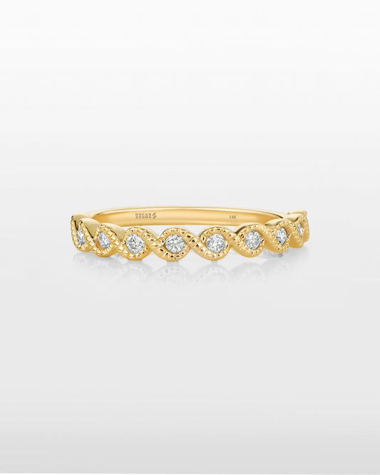 Oscar Elegance Band