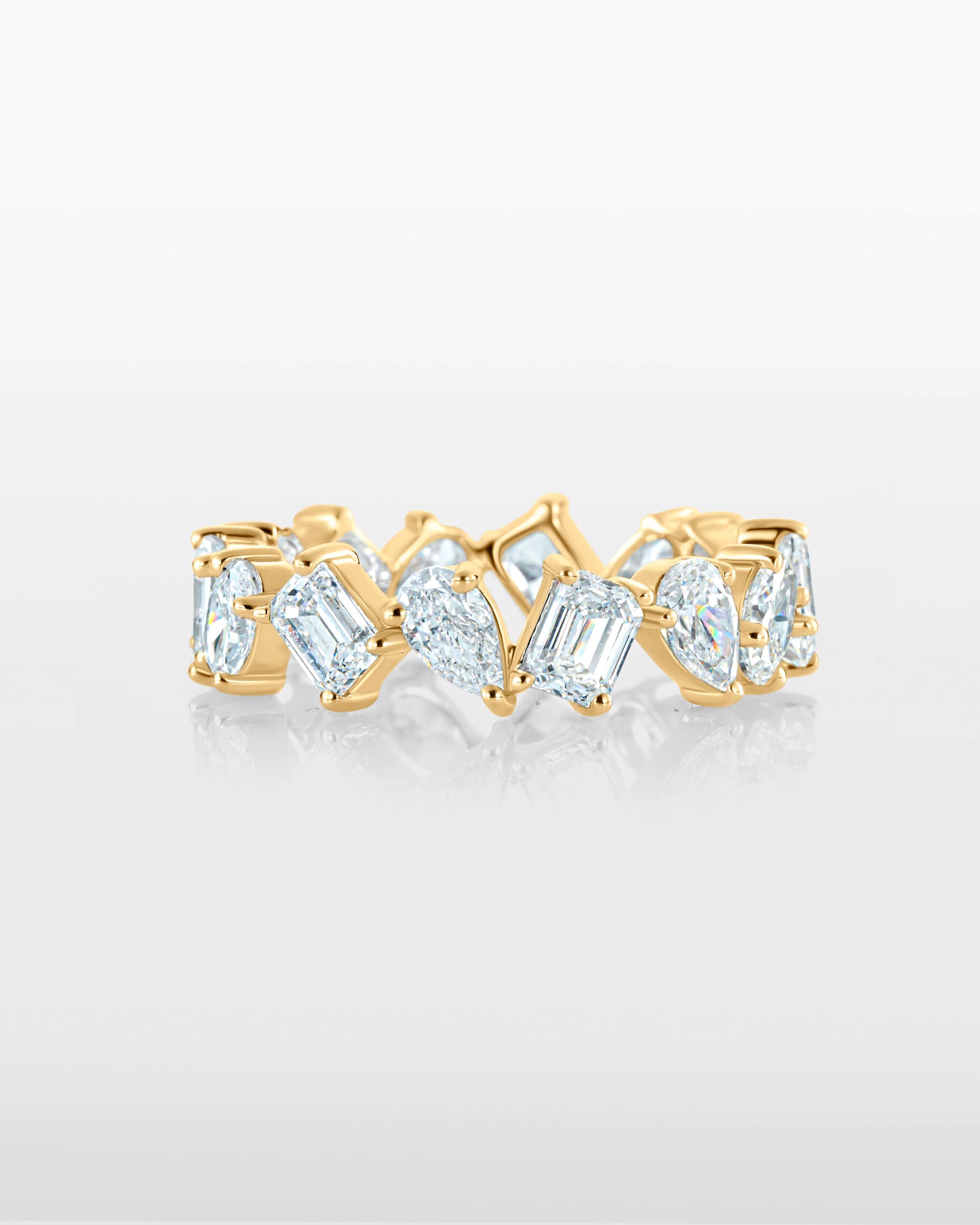 Oscar Royal Ring