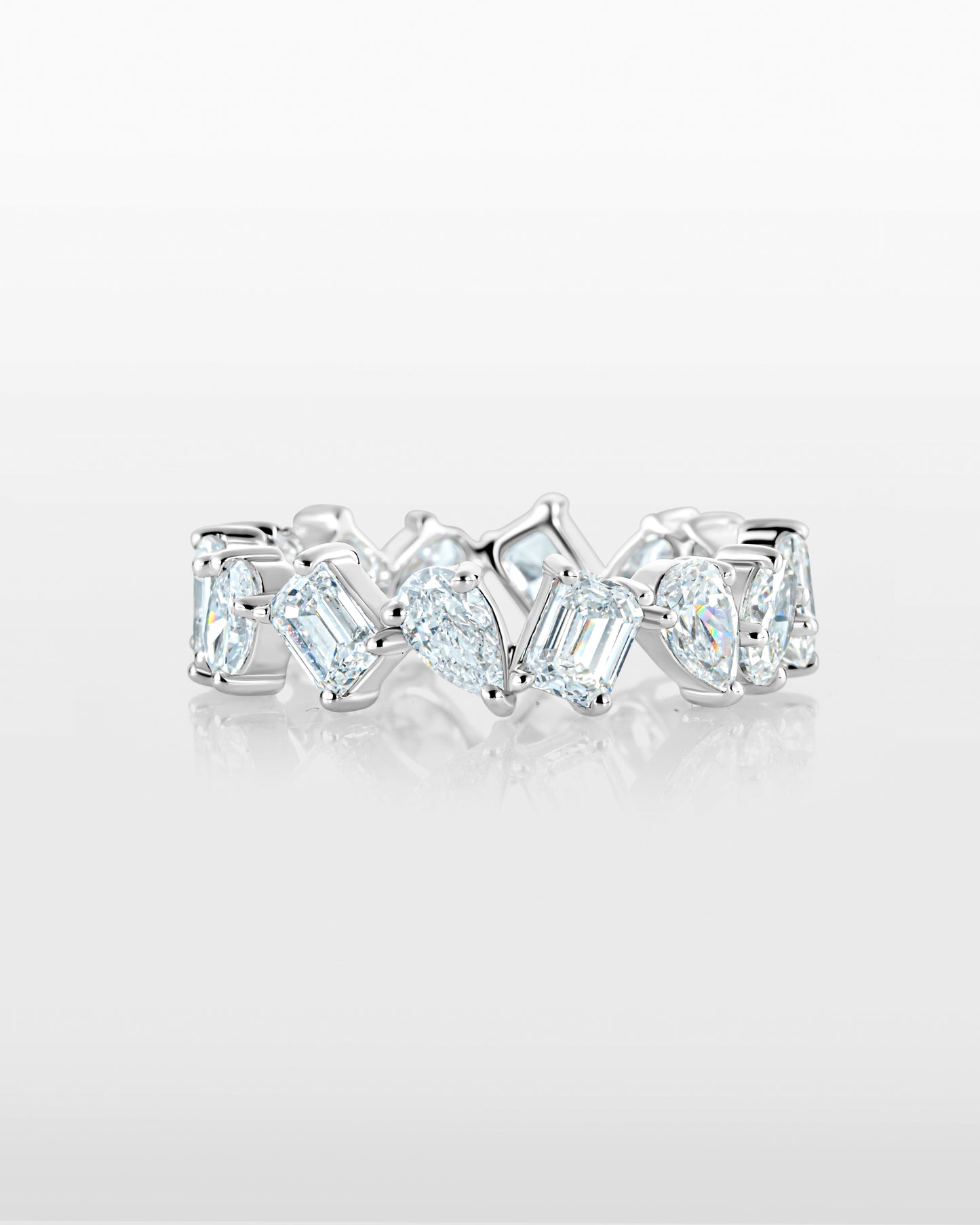 Oscar Royal Ring