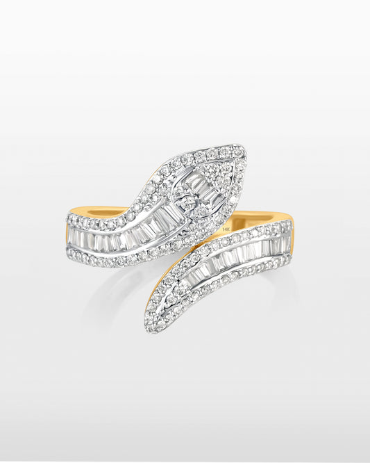 Oscar Harmony Ring