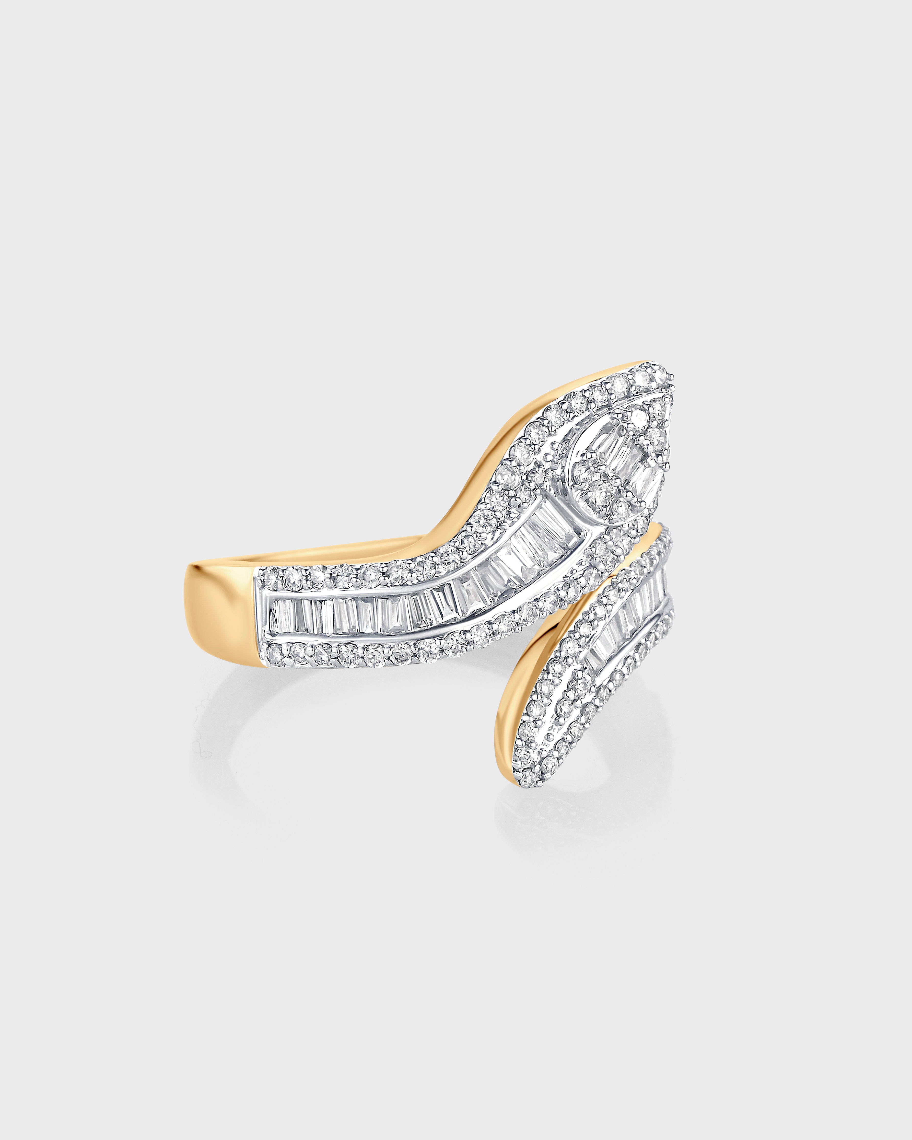 Oscar Harmony Ring