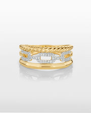 Oscar Luxe Band