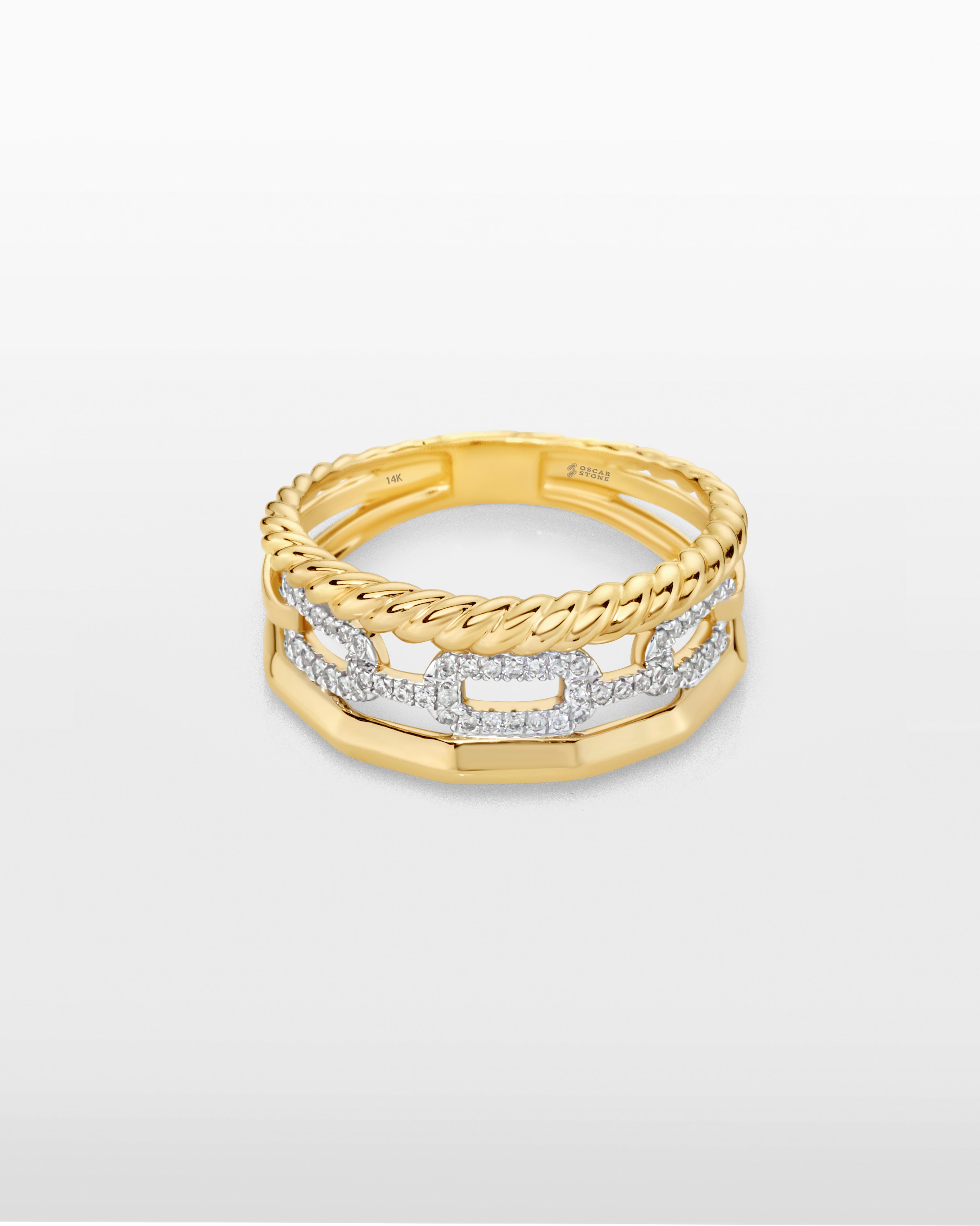 Oscar Luxe Band