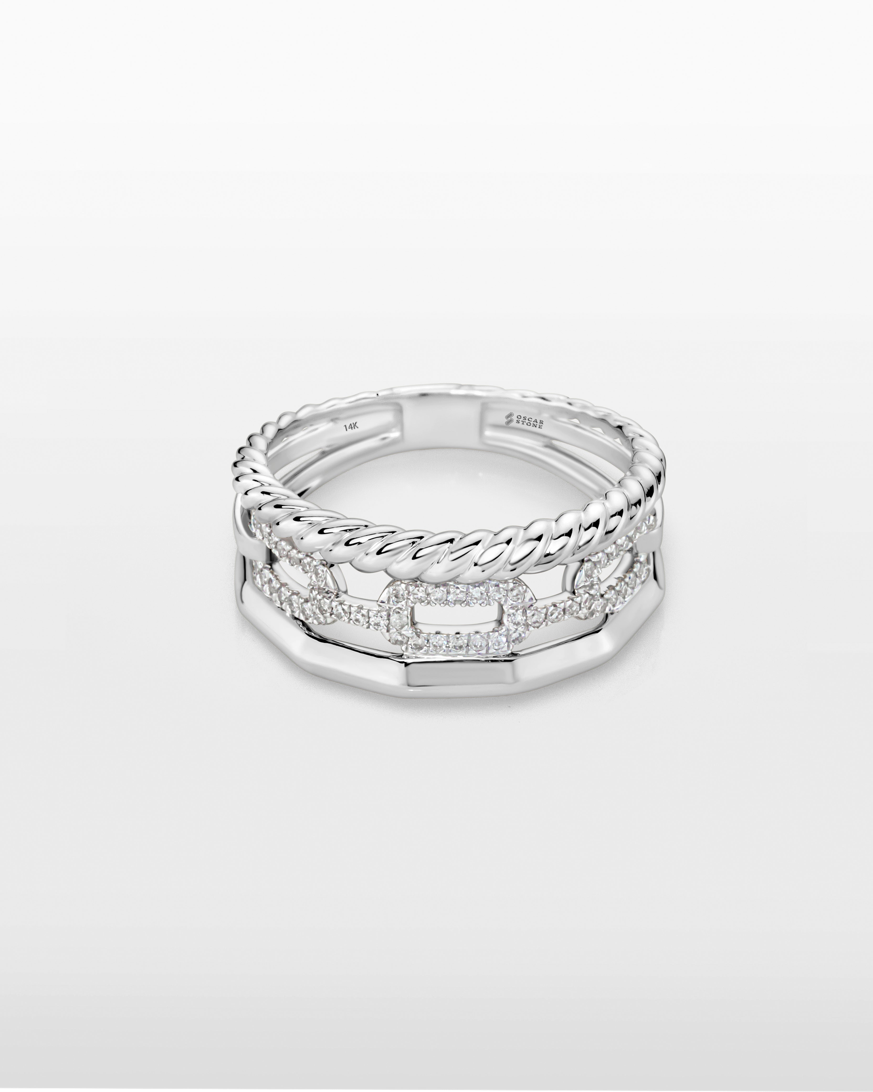 Oscar Luxe Band