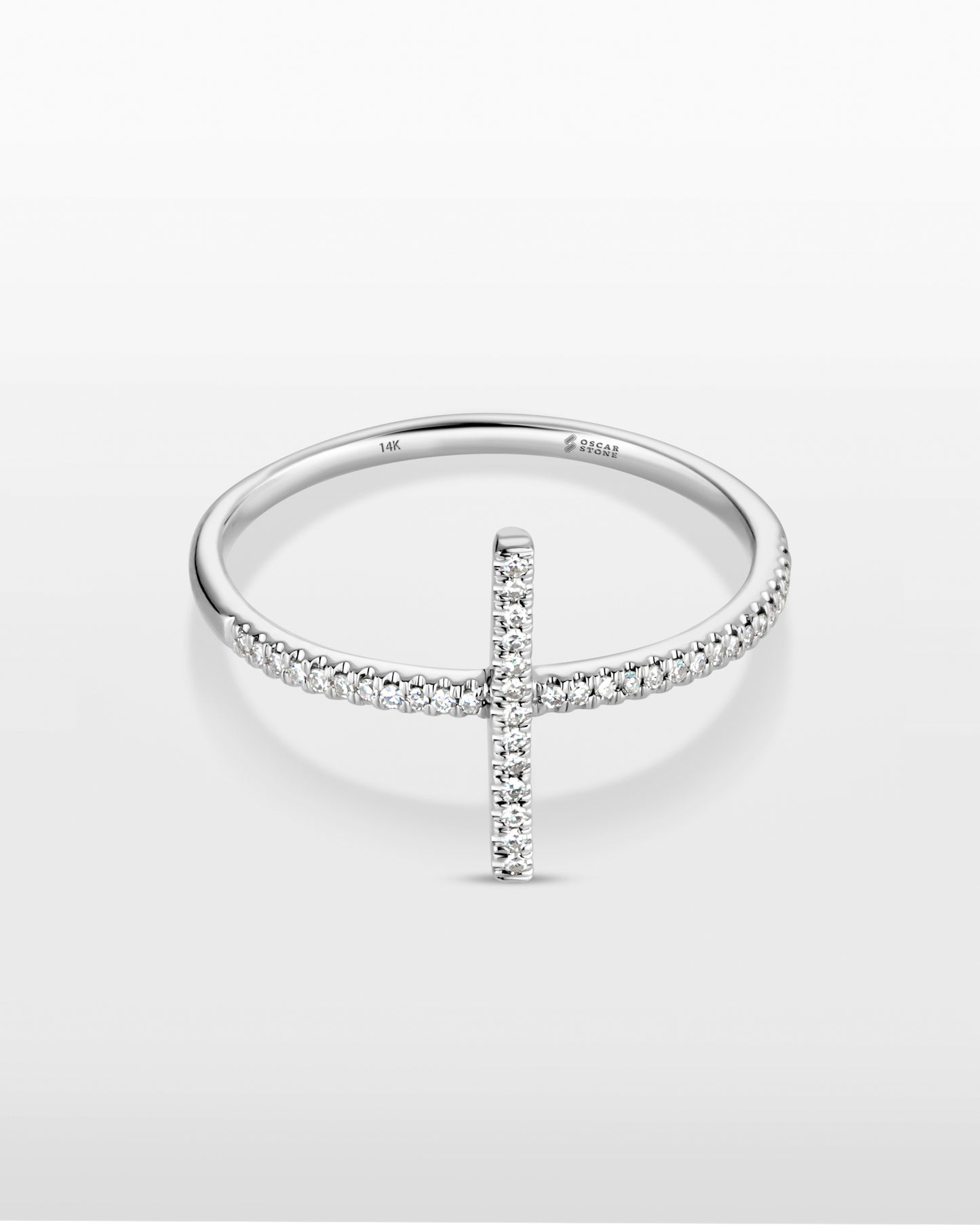 Oscar Grace Ring