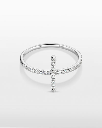 Oscar Grace Ring