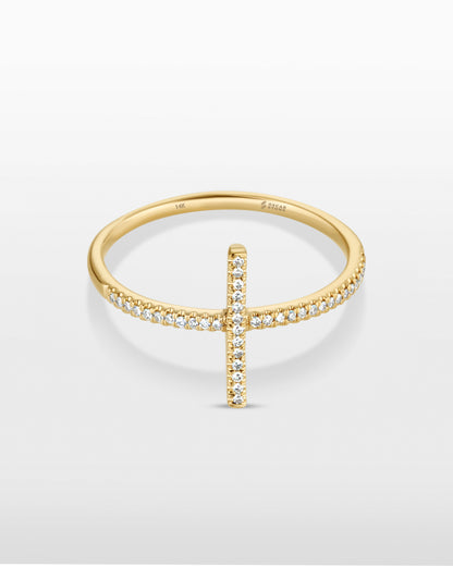 Oscar Grace Ring