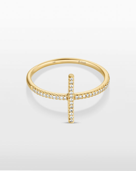 Oscar Grace Ring