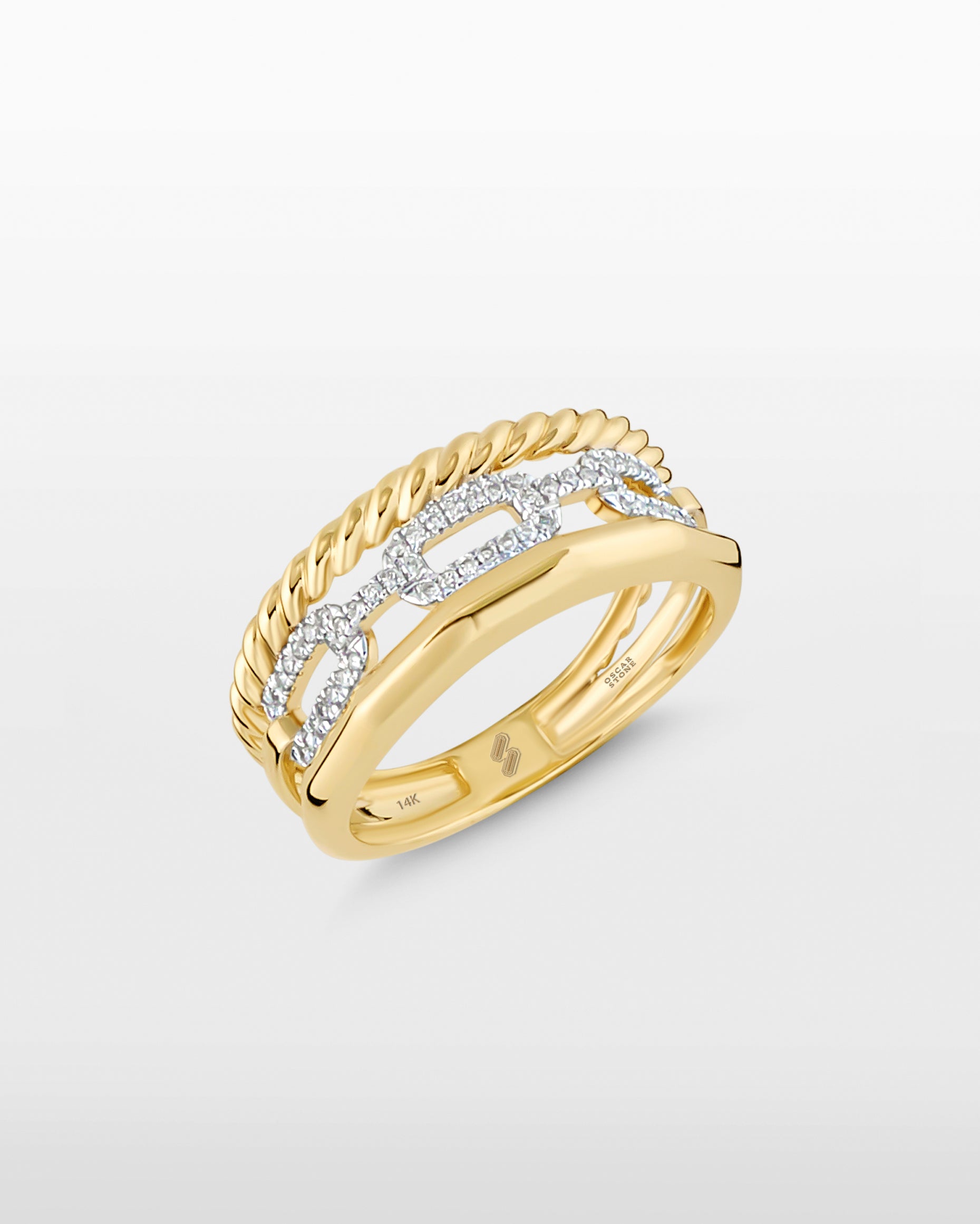 Oscar Luxe Band
