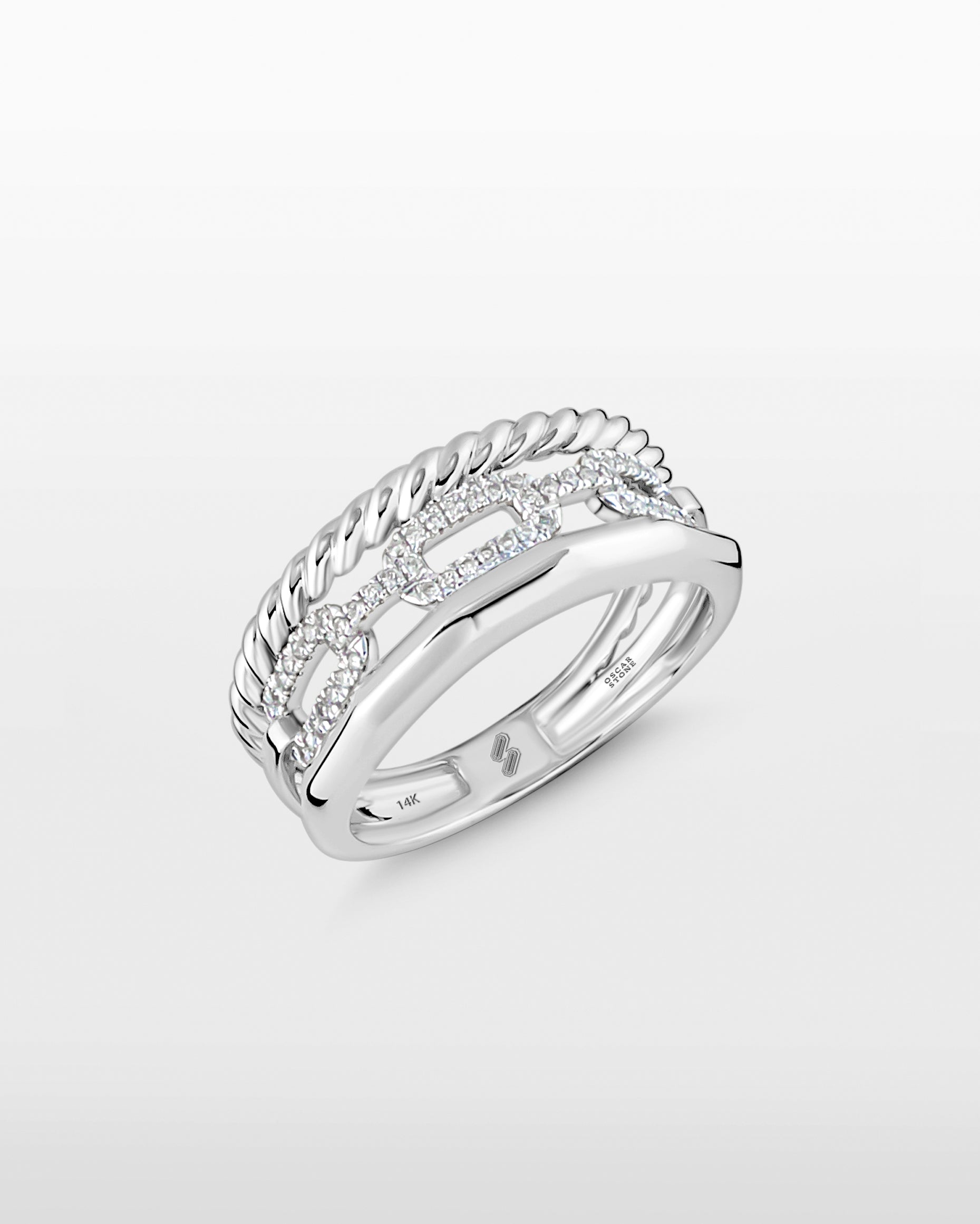 Oscar Luxe Band