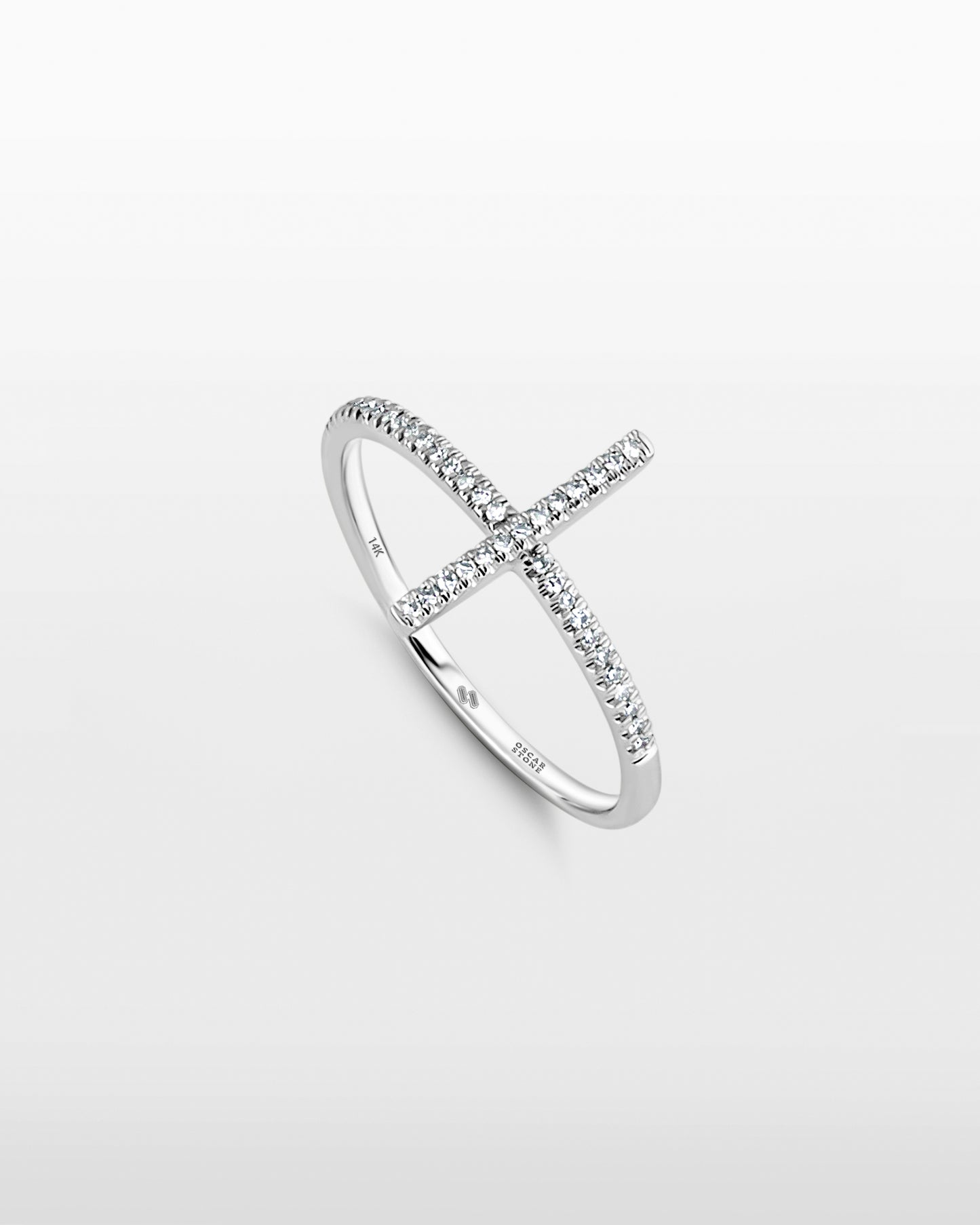 Oscar Grace Ring