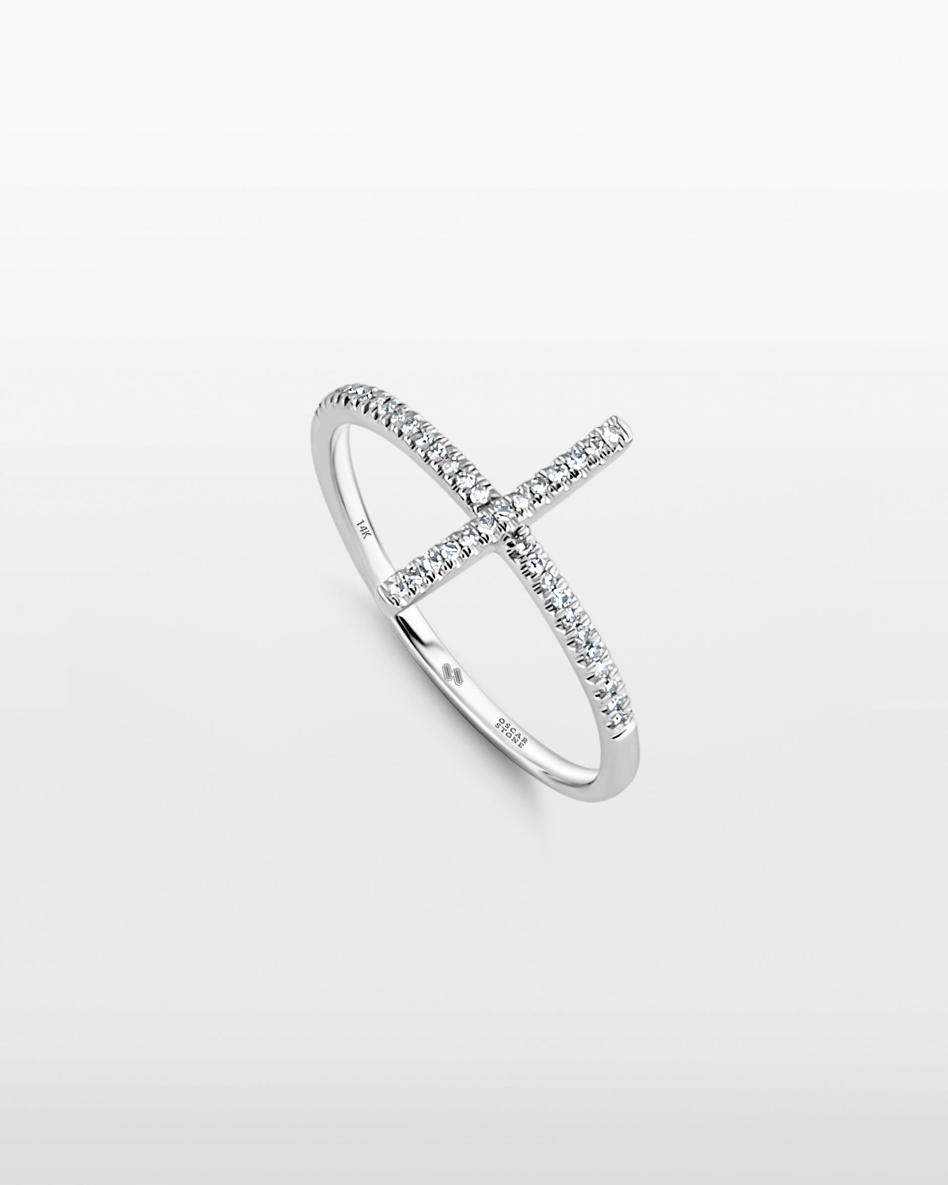 Oscar Grace Ring
