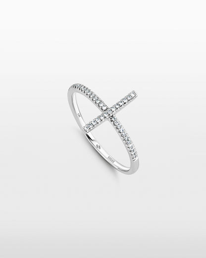 Oscar Grace Ring