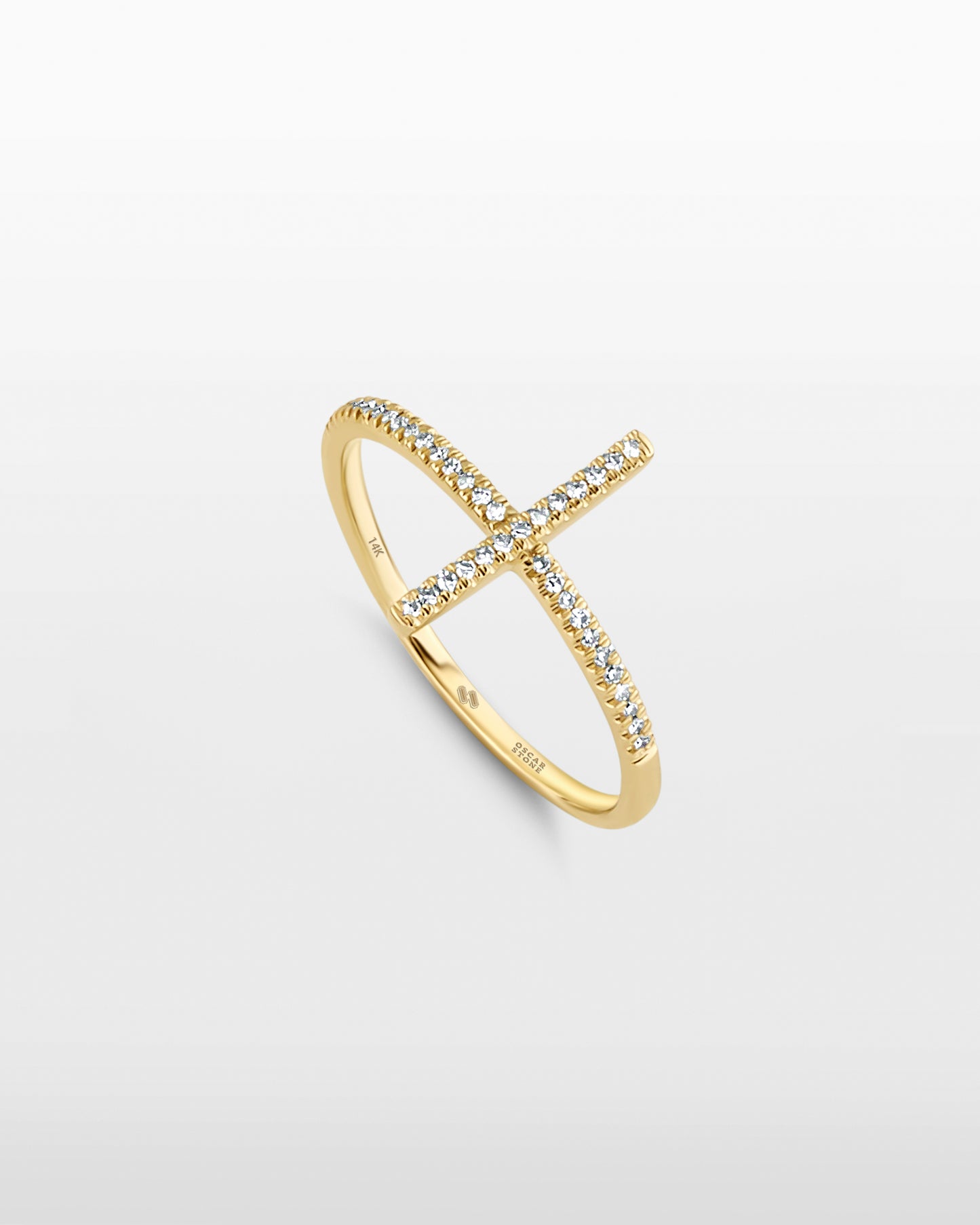 Oscar Grace Ring
