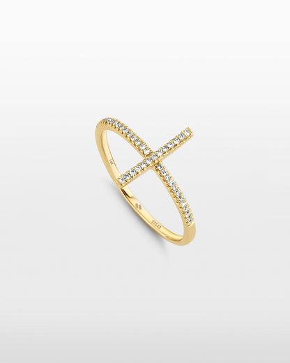 Oscar Grace Ring