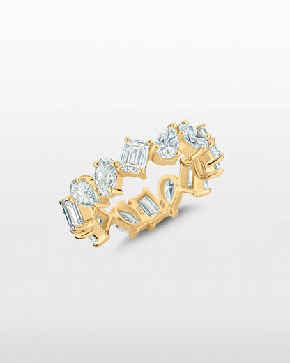 Oscar Royal Ring