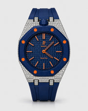Diamond AP x Swatch Royal Pop