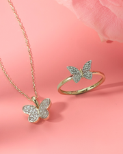 The Butterfly Bundle