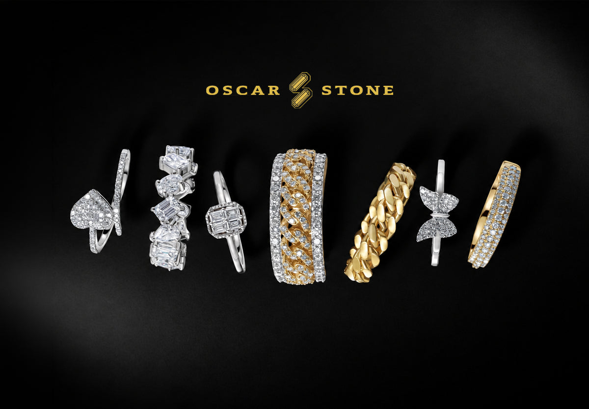 Oscar Stone NYC - Grand Concourse