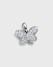 Butterfly Pendant