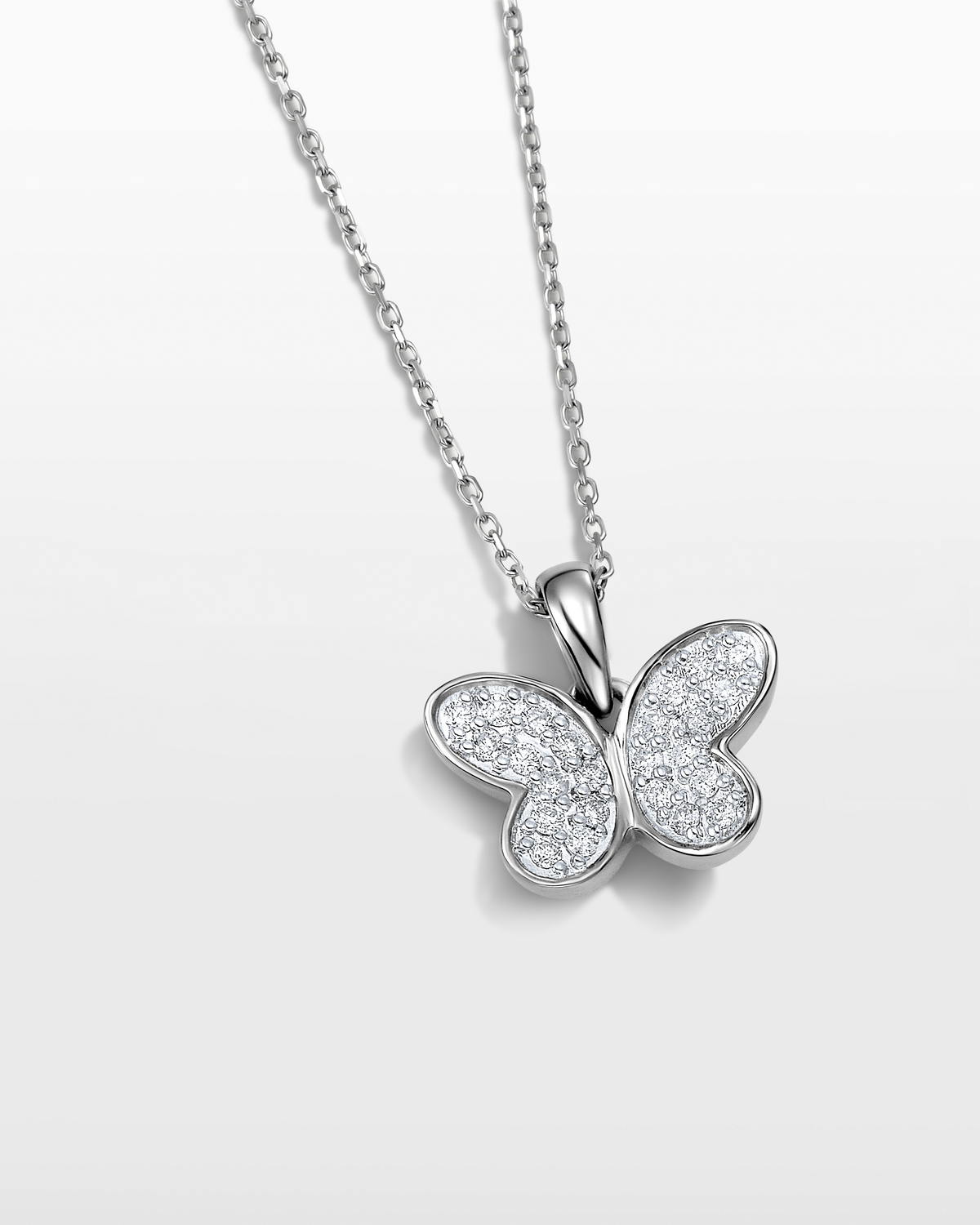 Butterfly Pendant