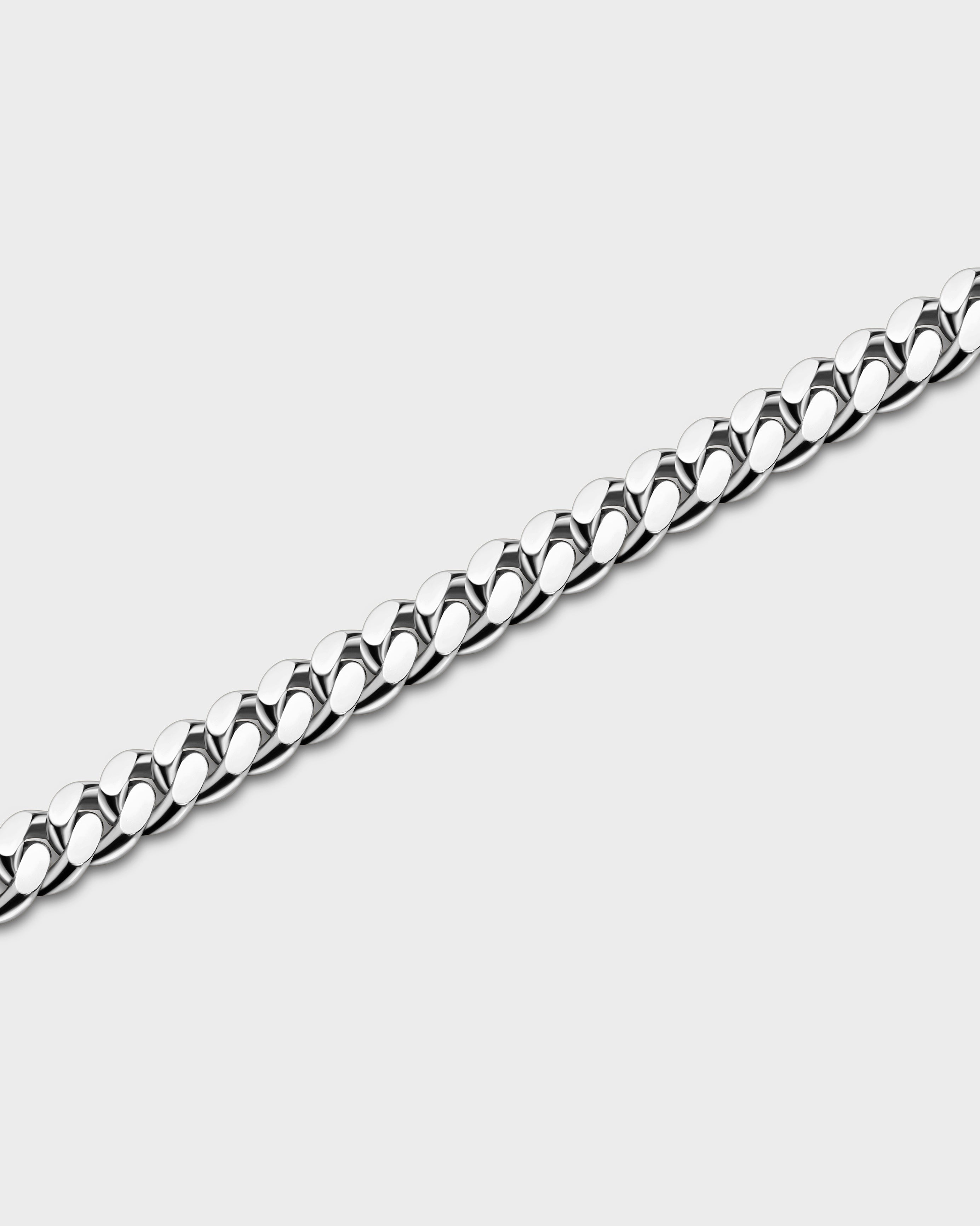 Oscar Cubano Chain 5mm