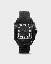 Black Bussdown 41mm