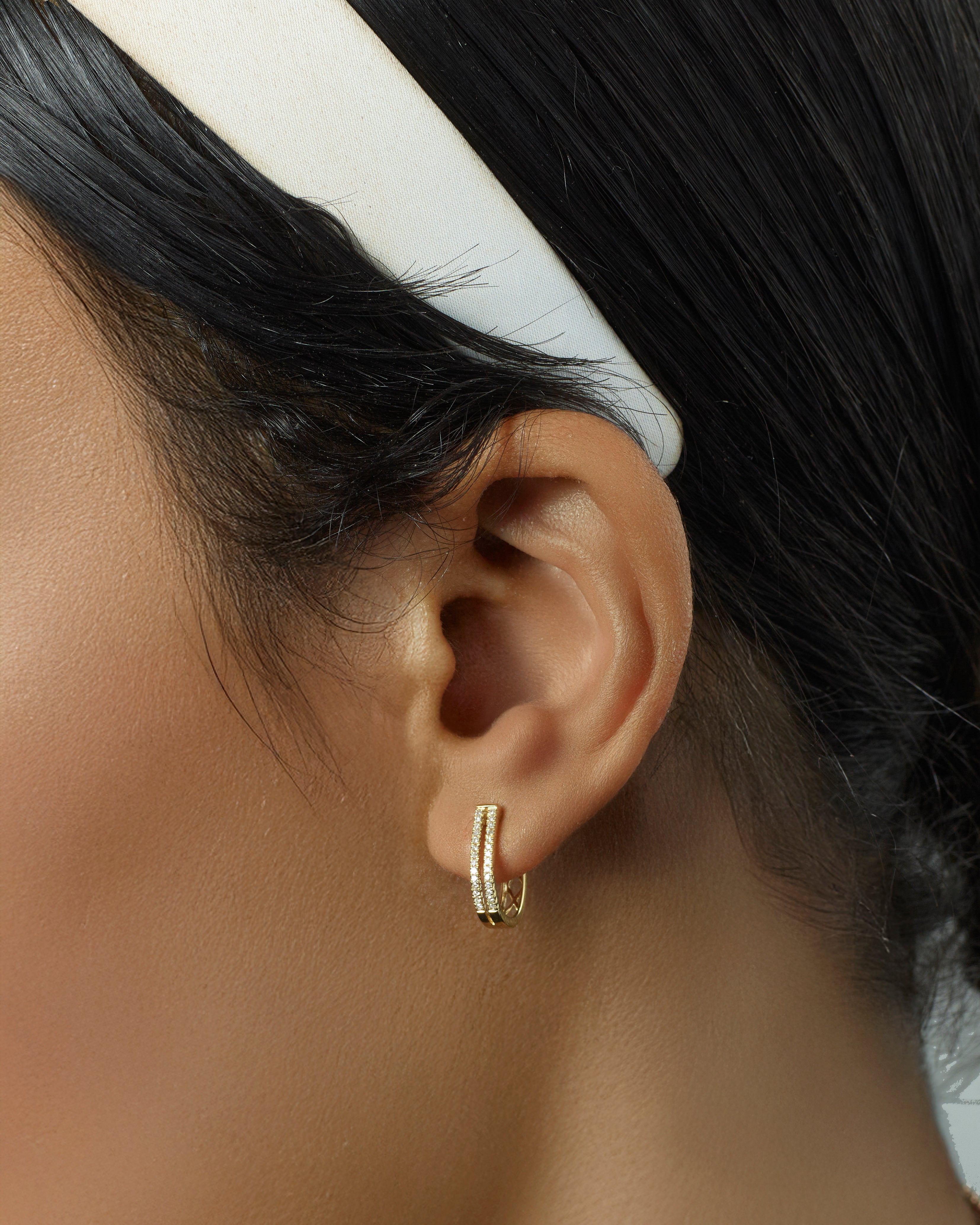 Oscar Embrace Hoops