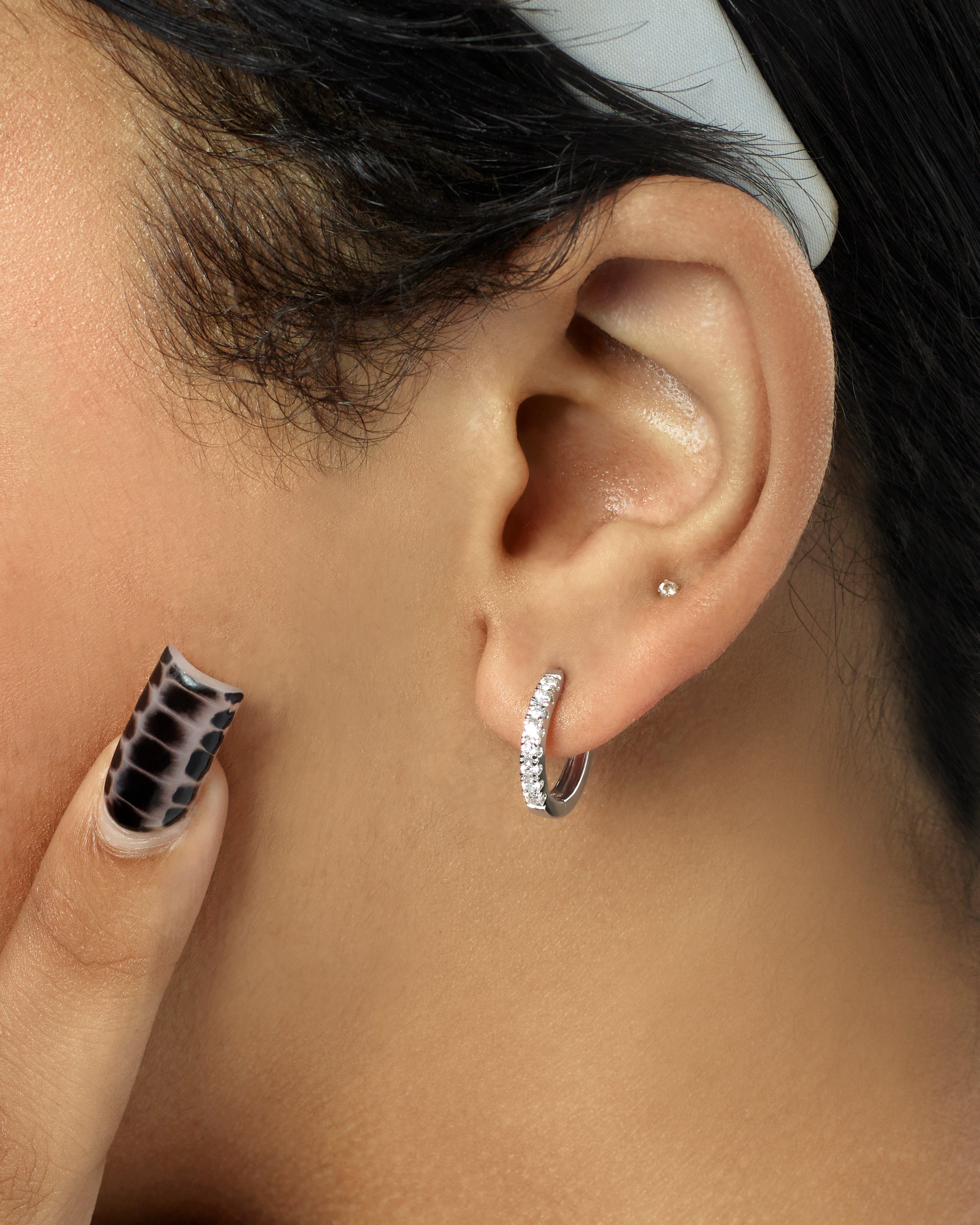 Oscar Precision Hoops