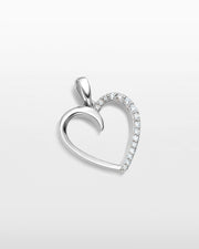Oscar Infinite Love Pendant