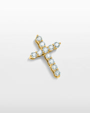 Oscar Divine Cross Pendant