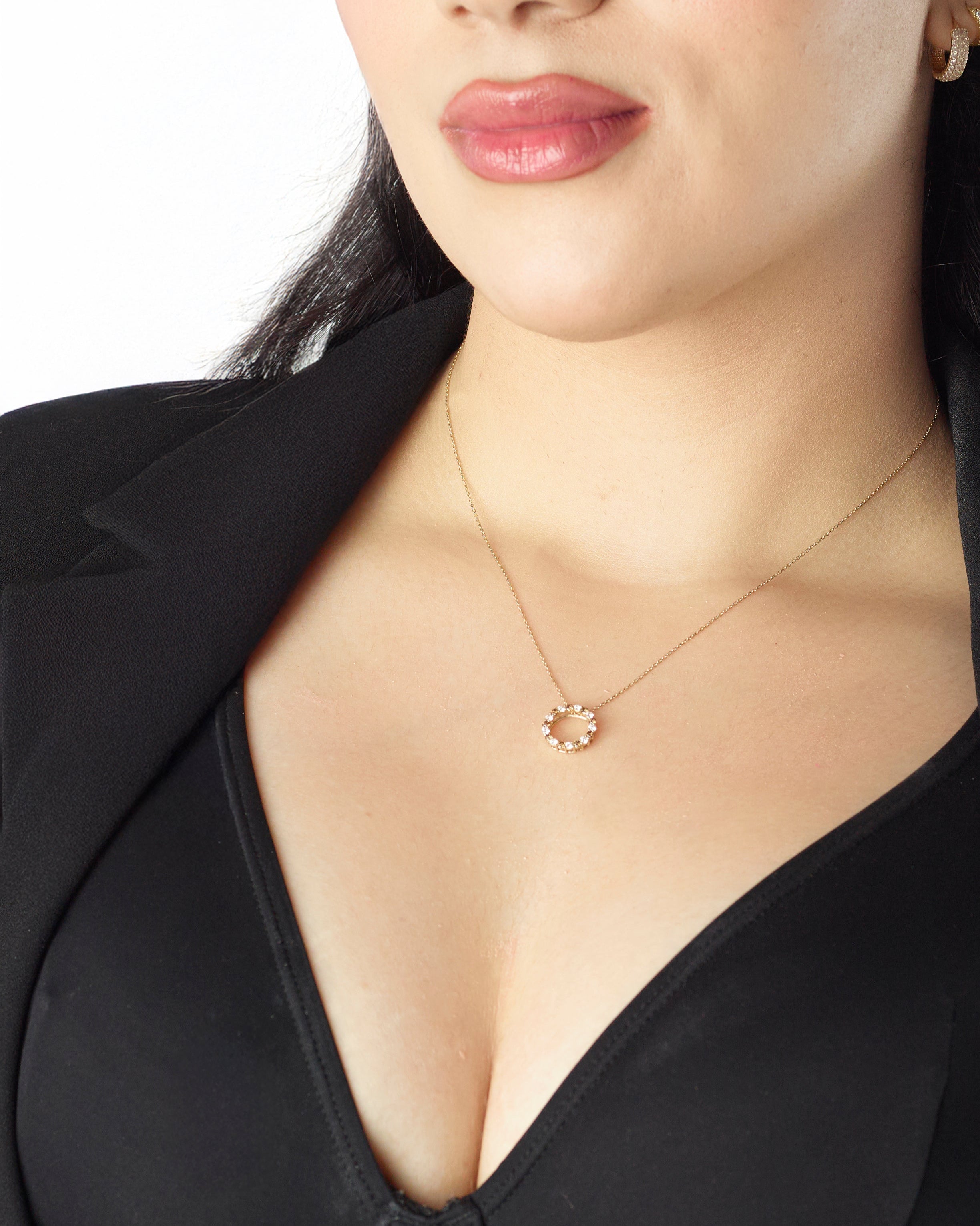 Oscar Orion Pendant