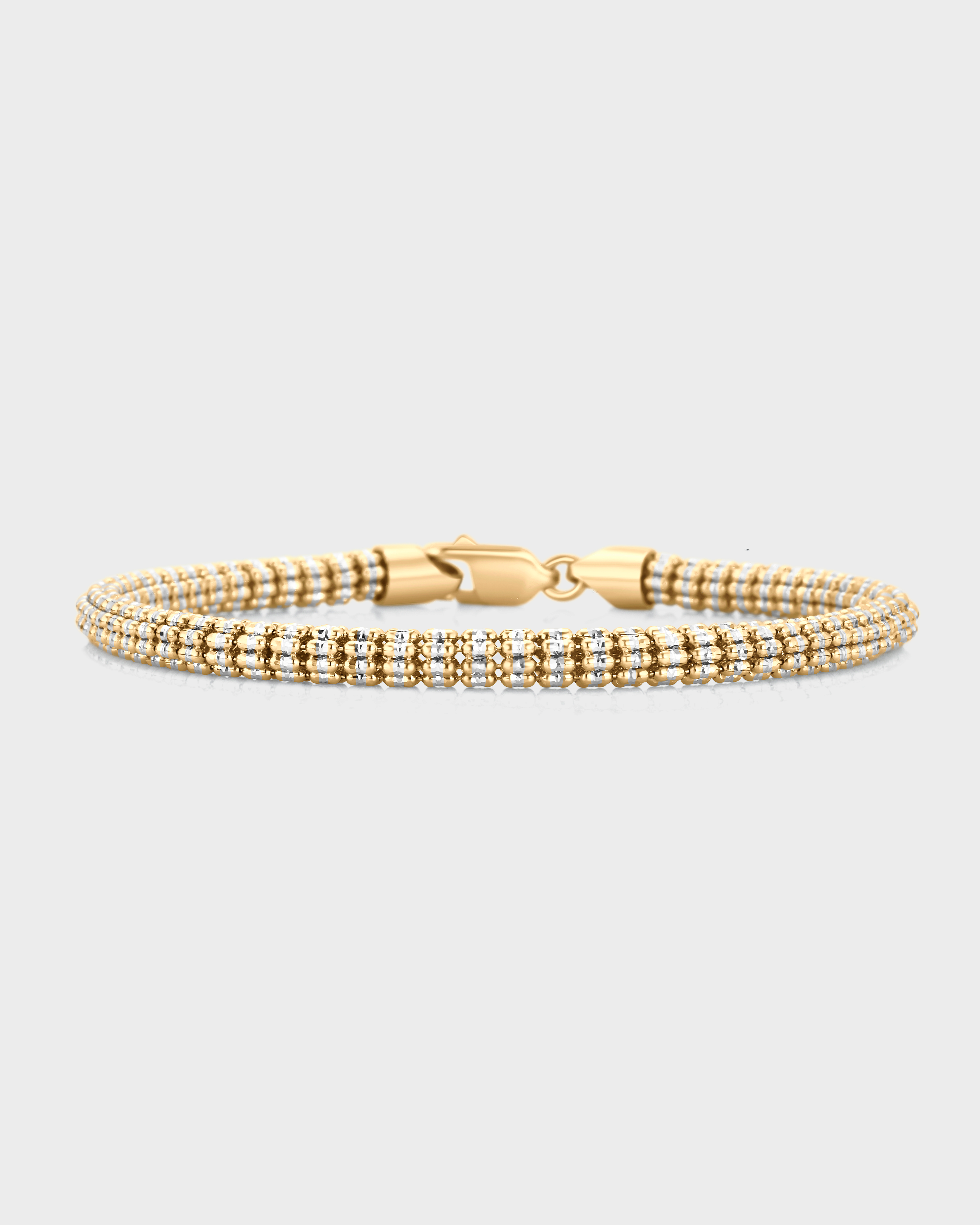 Luster Bracelet 4.5mm