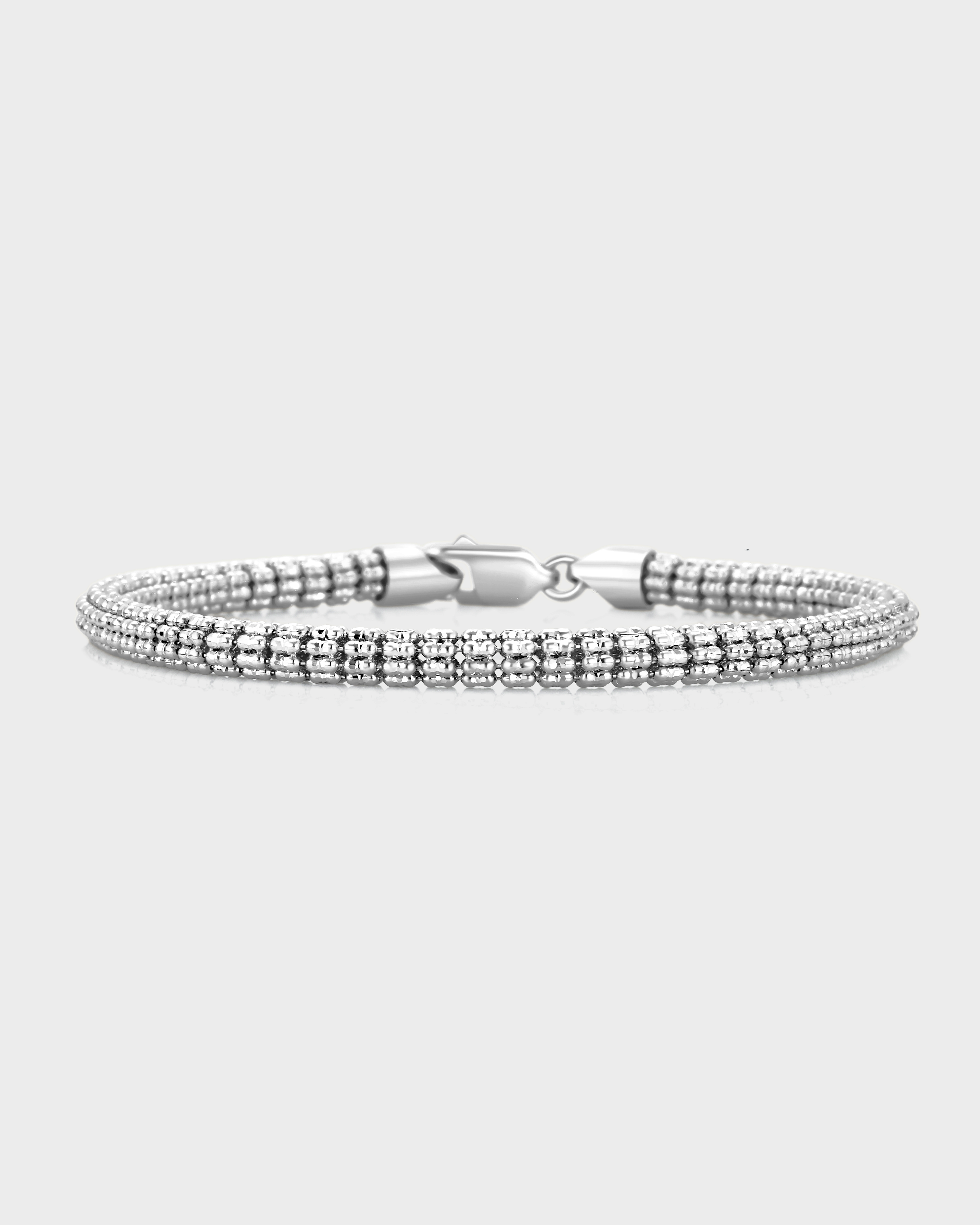 Luster Bracelet 4.5mm