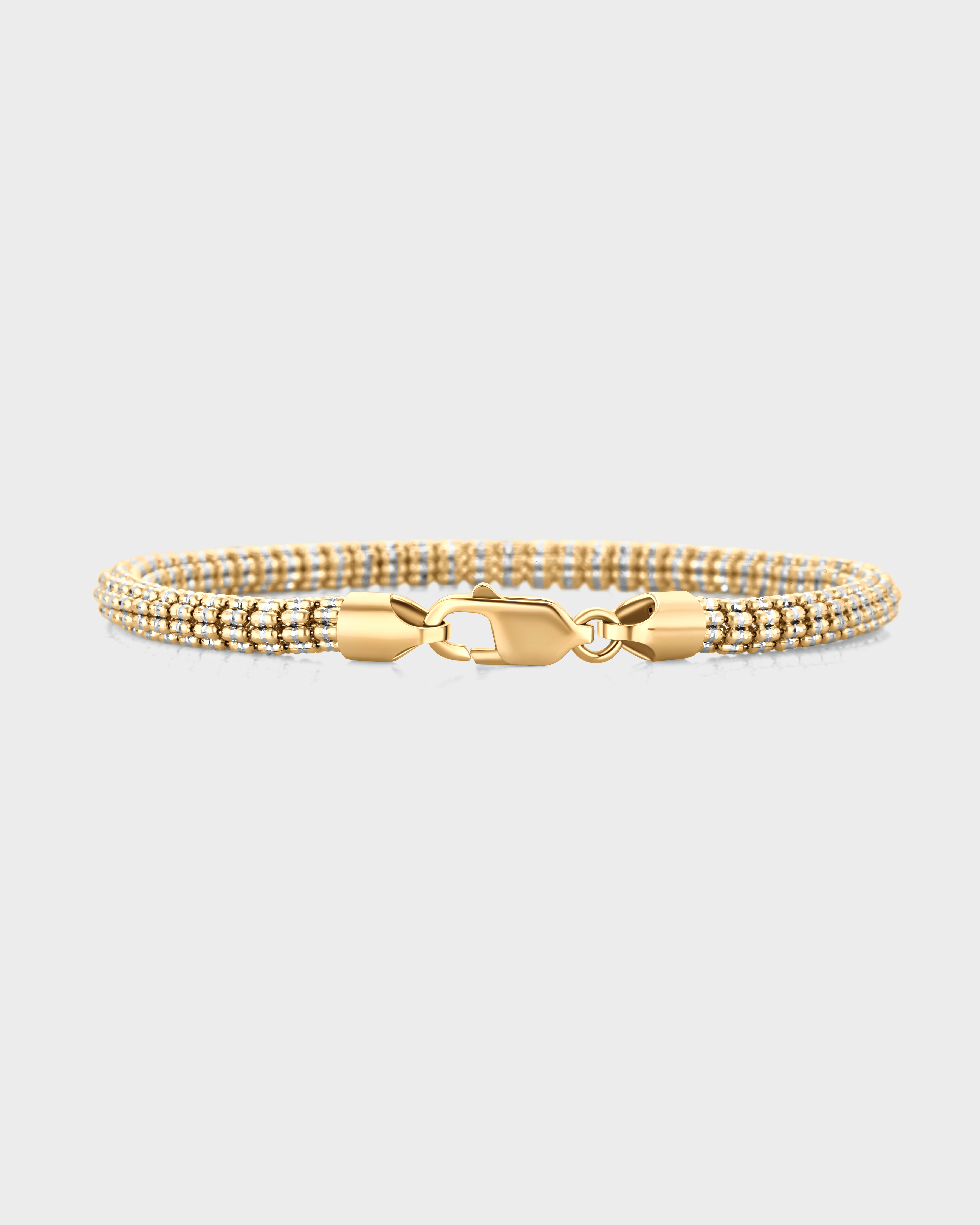 Luster Bracelet 4.5mm