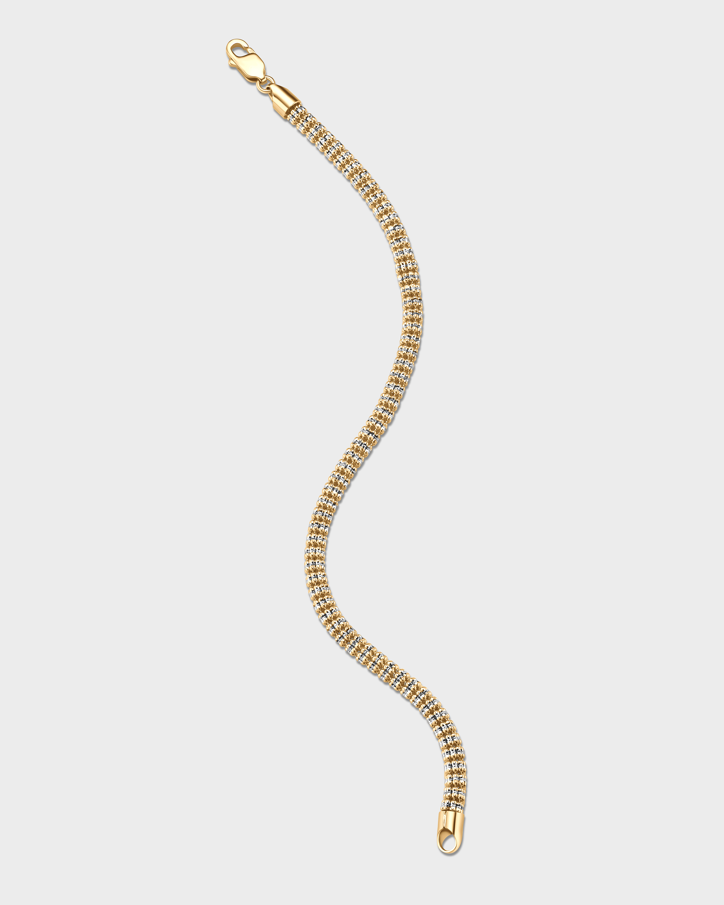 Luster Bracelet 4.5mm